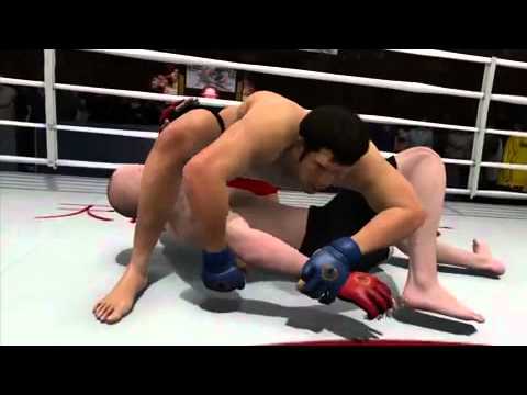 Mma By Ea Sports Ipa Free Download